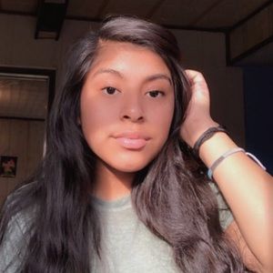 Meet your Posher, Rocio